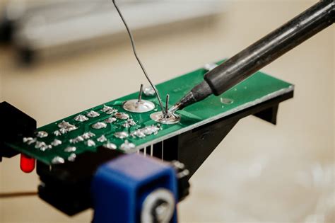 metal soldering services near me